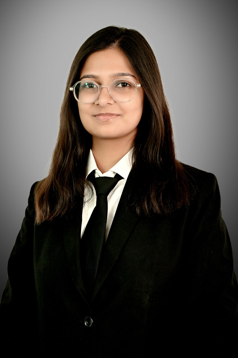 Samridhi Priya