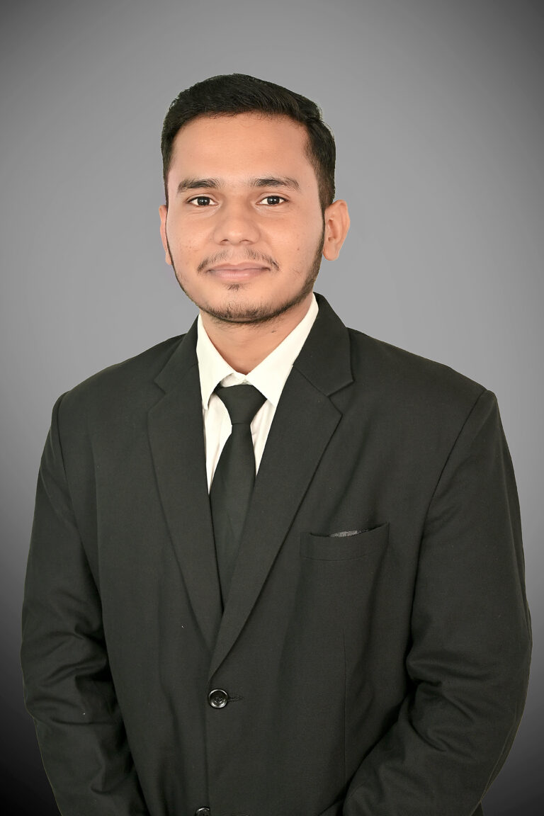 Aditya Kumar