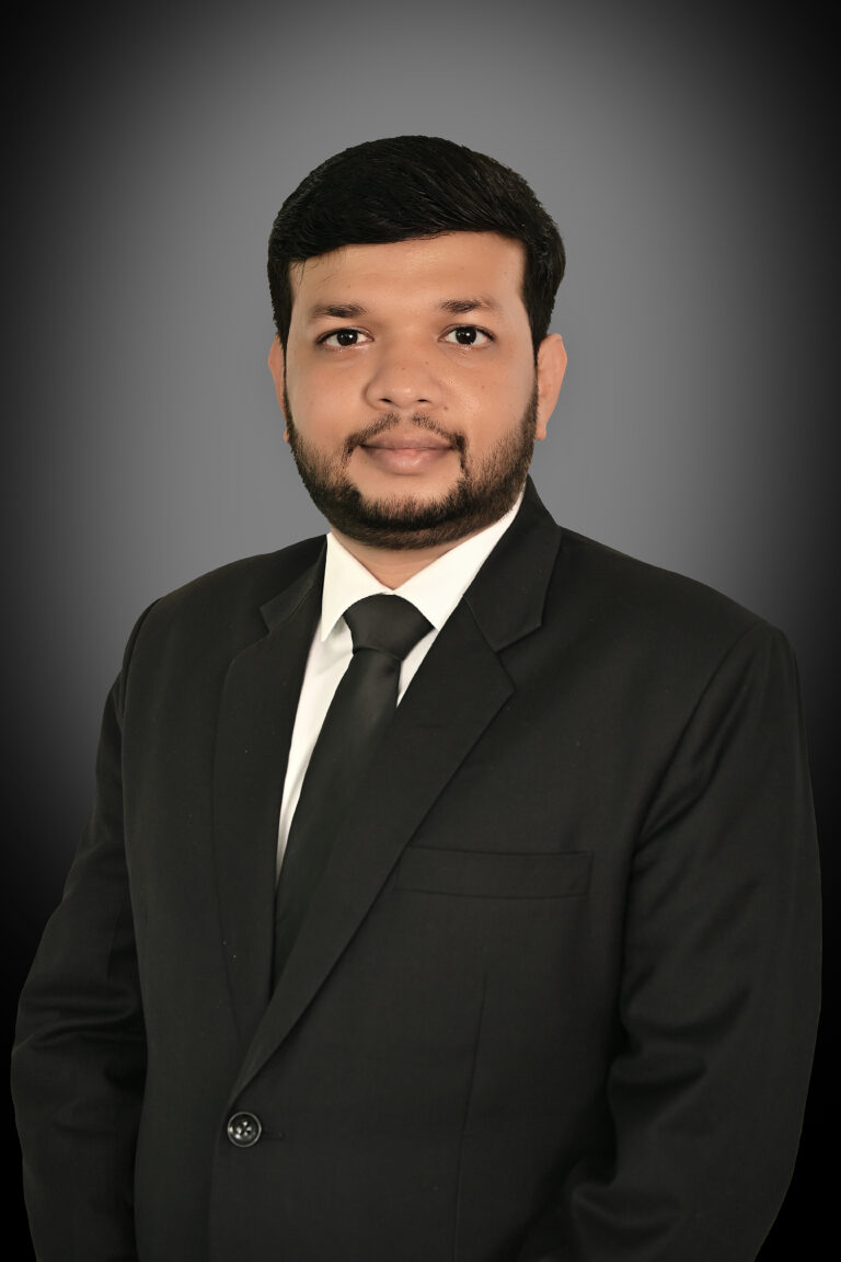 Abhishek Kumar, Advocate Patna High Court