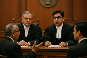 GST Assessment Order Set Aside by Patna High Court Due to Lack of Personal Hearing