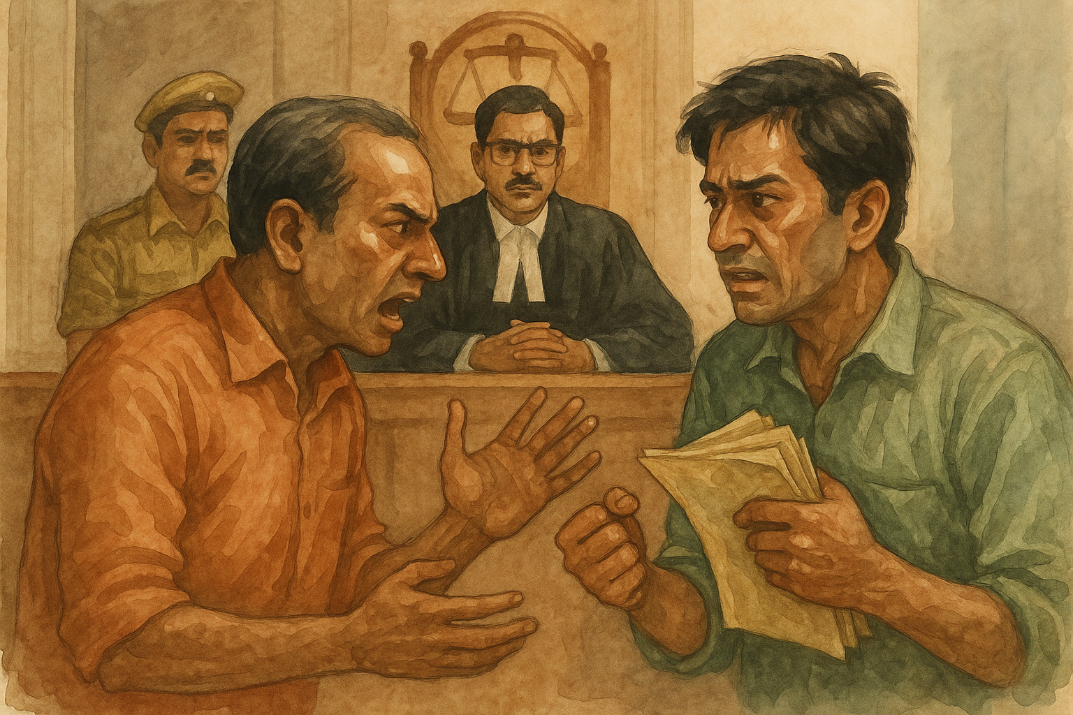 Patna High Court ruling on contractor contract termination and debarment over violation of natural justice