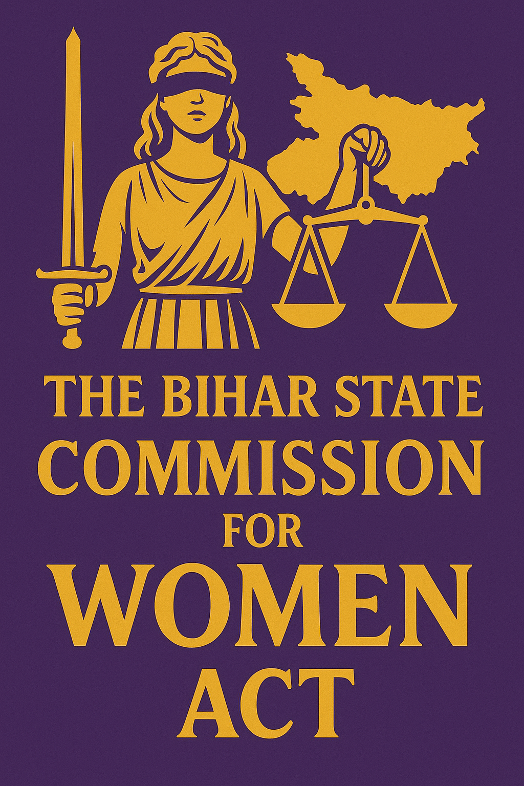 The Bihar Commission for Women Act